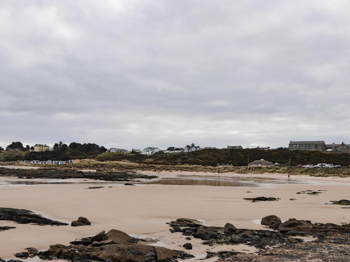 Seaview At The Doocot Vila Elgin Exterior foto