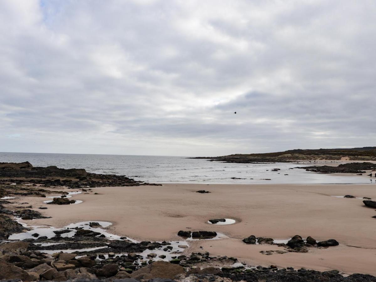 Seaview At The Doocot Vila Elgin Exterior foto